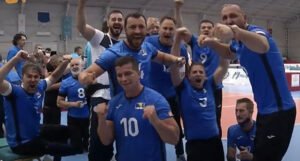 Bosna i Hercegovina u finalu “pomela” Rusiju i postala prvak Evrope