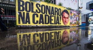 Brazilski senatori glasali za podizanje optužnice protiv Bolsonara