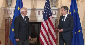 EU i SAD podržale teritorijalni integritet BiH: “Poštujte državne institucije”