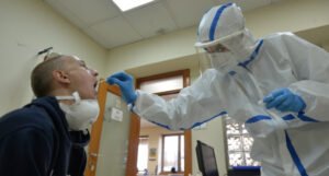 U Sloveniji potvrđen prvi slučaj omikron varijante koronavirusa