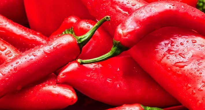 Zašto crvenu papriku treba obavezno uvrstiti u jelovnik?