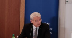 Džaferović u Ljubljani: Što prije završiti integraciju zapadnog Balkana u EU