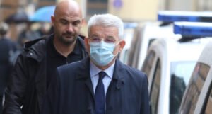 Džaferović svjedočio na suđenju Zukiću: Džananović je bio najbolji kandidat