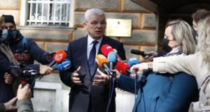 Džaferović: Danas se na sjednici Predsjedništva BiH desila znakovita promjena