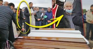 Uhapšena i supruga osumnjičenog za ubistvo porodice Đokić, na sahrani mirno stajao po strani