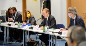 EU i Bosna i Hercegovina održale dijalog o borbi protiv terorizma