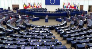 Evropski parlament s 513 glasova “za” zatražio potpuni embargo na ruski plin, naftu, ugalj i nuklearna goriva