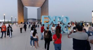 EXPO 2020 kao promocija civilizacija (VIDEO)