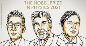 Manabe, Hasselmann i Parisi dobitnici Nobelove nagrade za fiziku