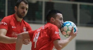 Pobjeda Mostaraca u drugom kolu Lige prvaka u futsalu