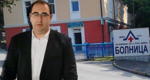 “Korona ugovori” tresu RS: Uhapšen direktor dobojske bolnice Mladen Gajić
