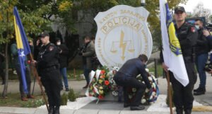 Tri godine od ubistva policajaca Šehovića i Vujinovića, a istraga i dalje u ćorsokaku