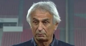L'equipe tvrdi: Vahid Halilhodžić bio kandidat za trenera Chelseaja