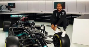 Hamilton priznao da je Mercedes pogriješio s novim bolidom