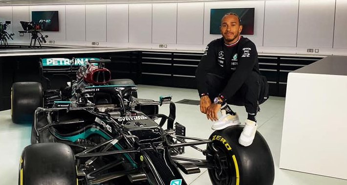 Ecclestone: Mislim da se Hamilton više neće vratiti, previše je razočaran