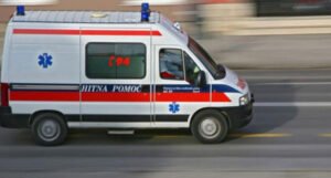Tragedija u Hrvatskoj: Smrtno stradalo devetogodišnje dijete