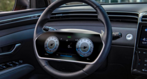 Hyundai ima veliku inovaciju, žele staviti monitor na volan?