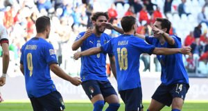 Italija savladala Belgiju u meču za treće mjesto Lige nacija