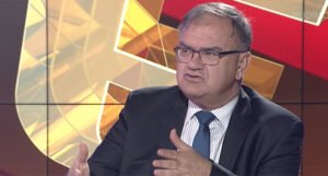 Mladen Ivanić: Dodik je prelomio, on više nema povratka nazad