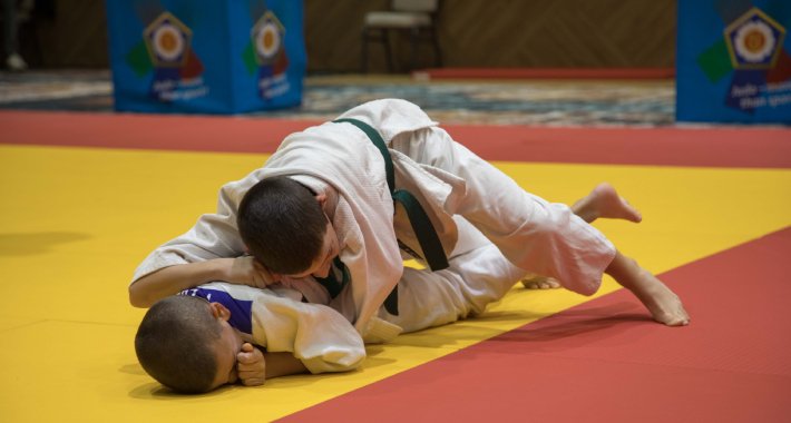 Međunarodni judo turnir “BiH and Nippon Open” okupio 48 klubova
