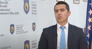 Kajganić o tome da li Dodik može biti krivično gonjen, slučajevima Memić i Dragičević, Tegeltiji…