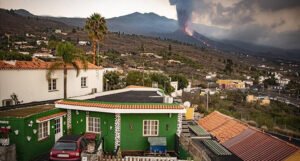 Lava na španskom otoku uništila još 90 kuća, spremaju se nove evakuacije