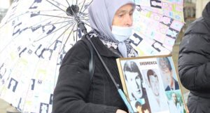 Majke Srebrenice: Nas bole te kosti koje tražimo i želimo ih dostojanstveno pokopati