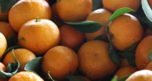 Zašto je dobro jesti mandarine