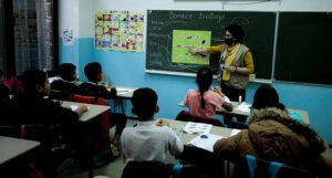 Oko 200 djece migranata u Krajini pohađa redovnu nastavu, jezik najveća barijera