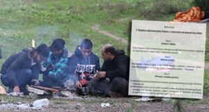 BiH traži međunarodnu pomoć zbog migranata, spremna nova odluka