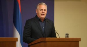 Stanić: Agenciju koju sada hoće da ukinu Dodik i Špirić su formirali