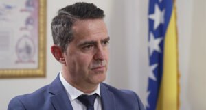 Milanko Kajganić izabran za glavnog državnog tužioca