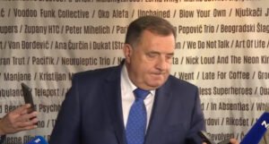 “Okršaj” Dodika i novinara u Srbiji: Postavljate lažna pitanja, nemam afera