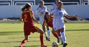 Mlade bh. nogometašice pobijedile Crnu Goru i plasirale su u kvalifikacionu A ligu