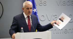 MUP Kosova: Akcija je bila protiv kriminalaca, a ne protiv bilo koje nacionalnosti