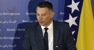 Nešić potvrdio da je dobio poziv u Tužilaštvo zbog “rušenja ustavnog poretka BiH”