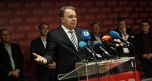 SDP se vraća u pregovore o izmjenama Izbornog zakona BiH