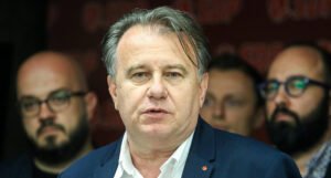 Nikšić: Mi smo opozicija vlasti, ali nismo opozicija u borbi za institucije države BiH