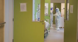 Koronavirus u BiH: U protekla 24 sata nije bilo smrtnih slučajeva
