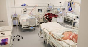 Novi podaci za FBiH: Broj mrtvih premašio 6.000, na bolničkom liječenju 507 osoba