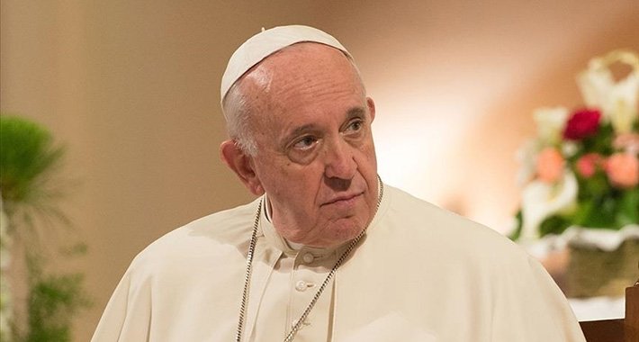 Papa Franjo: Nije katastrofa promijeniti papu, nije tabu