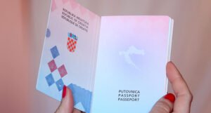 Državljani Hrvatske od danas u Sjedinjene Države mogu bez viza