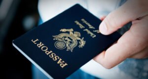 SAD izdao prvi pasoš sa rodnom oznakom “X”