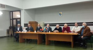 Halilović: Penzioneri žele 2022. dočekati s uvećanim penzijama