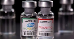 Moderna tuži Pfizer zbog vakcine protiv koronavirusa