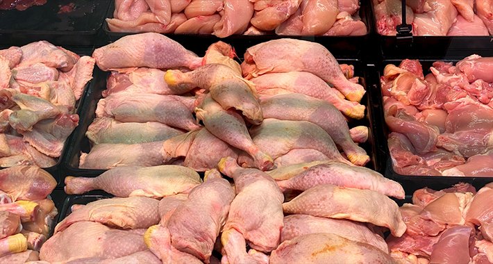 S tržišta se povlači piletina kompanije “Ovako”, sadrži bakteriju salmonelu