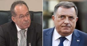 Čampara poziva ministra Podžića da utvrdi da li su tačne tvrdnje Milorada Dodika