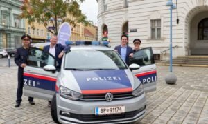 Policija u Beču traži nove zaposlenike, prednost imaju osobe stranog porijekla