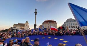 Poljska mora plaćati Europskoj uniji milion eura dnevno
