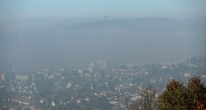 Dileme u Kantonu Sarajevo: Čišći zrak ili udovoljenje željama građevinskih investitora